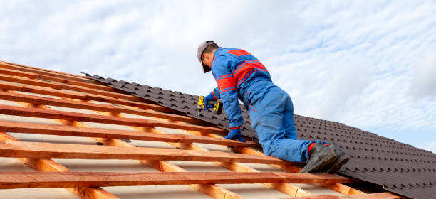 Best Commercial Roofing Services  in Lamar, SC