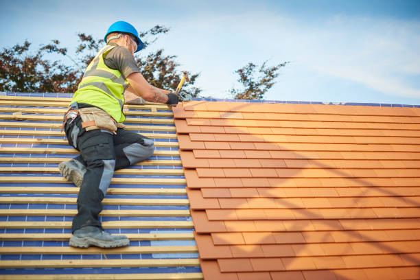 Fast & Reliable Emergency Roof Repairs in Lamar, SC