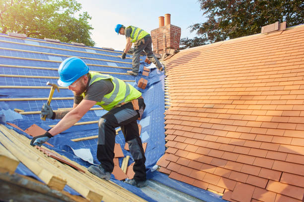 Best Green or Eco-Friendly Roofing Solutions  in Lamar, SC